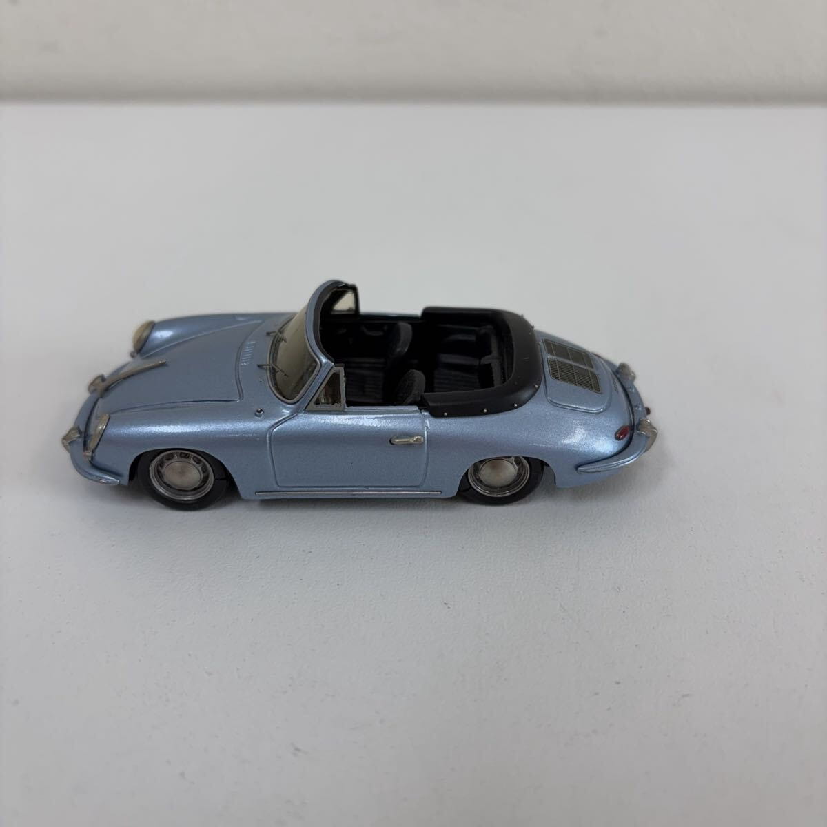 TAMEO KITS タメオ 1/43 ポルシェ 356C
