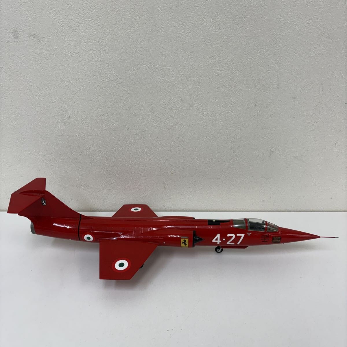 F-104 Ferrari フェラーリ スターファイター