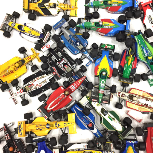 マクラーレン オニキス ホンダ F1 マシン 1/43 まとめて