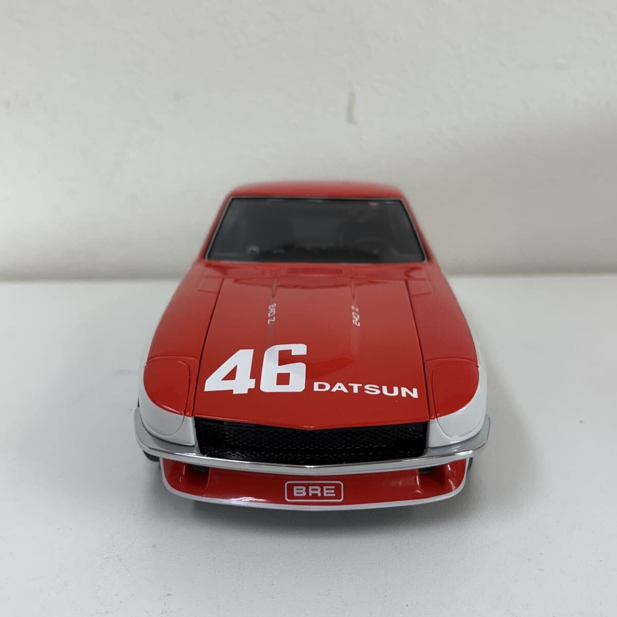 京商 Mini Z 頭文字D イニシャルDシリーズ着せ替えボディ