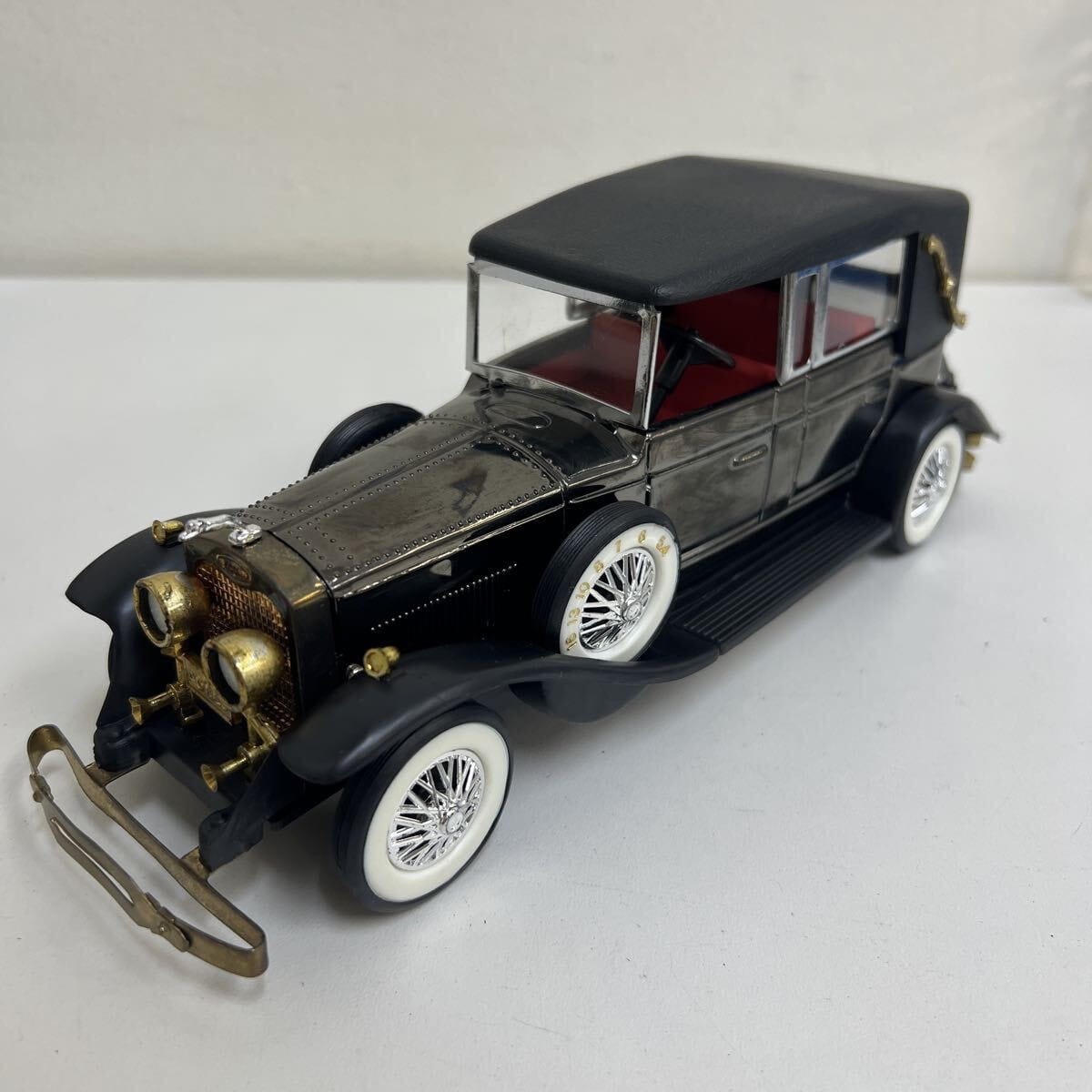 BANDAI ポルシェ 959 ツインターボ