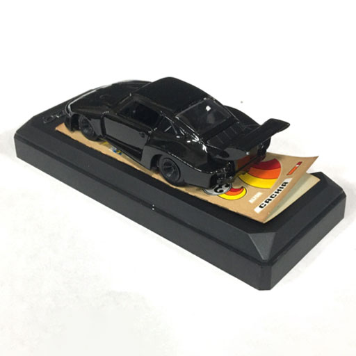 ソリド ミニカー 1/43スケール ポルシェ 935